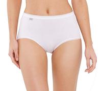 Playtex Tris 3 Slip Donna Nero Midi Art. P00BT TG. 5 it 44 EUR