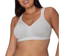 PLAYTEX Women's 18 Hour Ultimate Lift And Support Wire Free Bra