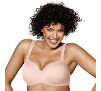 Playtex Women's Love My Curves Original Balconette Underwire Full Coverage Bra