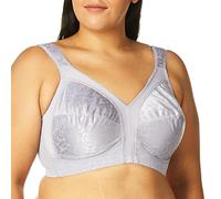 Playtex Women's Plus Size 18 Hour Original Comfort Strap Bra #4693