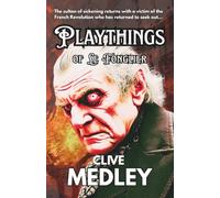 Playthings of le Fonglier