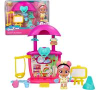 Playtime Cry Babies Stanza Dei Giochi Di Maddy, Piange Lacrime Vere, 14Accessori