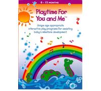 Playtime for You and Me