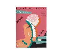 PlayTime Piano Classics.: Level 1: 5-finger Melodies