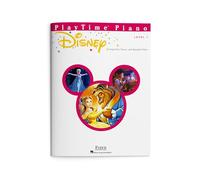 Playtime Piano Disney, Level 1: Level 1 - 8 Favorites