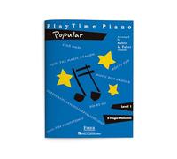 Playtime Piano: Level 1, Popular
