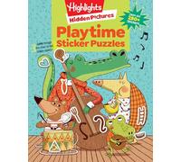 Playtime Puzzles
