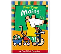 Playtime With Maisy [Edizione: Stati Uniti]
