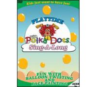 Playtime With Polka Dots-Clown [Edizione: Stati Uniti]