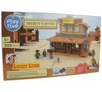 Playtive Clippys Lucky Luke Mattoncini Da Costruzione Set A Scelta NUOVO OVP