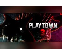 Playtown 3 (PC) Steam Gift - GLOBAL