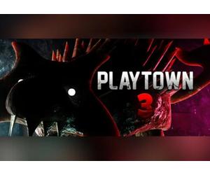 Playtown 3 (PC) Steam Gift - GLOBAL