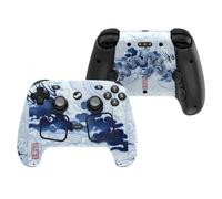 playvital Adesivi Skin per Steam Controller, 3 Set Decal Sticker in Vinile