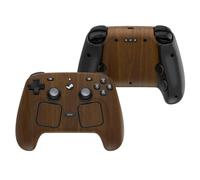 playvital Adesivi Skin per Steam Controller, 3 Set Decal Sticker in Vinile