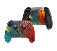 playvital Adesivi Skin per Steam Controller, 3 Set Decal Sticker in Vinile