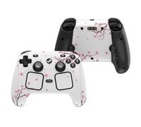 playvital Adesivi Skin per Steam Controller, 3 Set Decal Sticker in Vinile