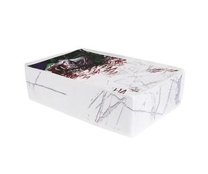 PlayVital Cover Antipolvere per ps5 Slim Disc Edition,Copertura Orizzontale Protettiva Impermeabile in Nylon per ps5 Slim Digitale Console,HAHAHA