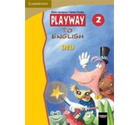 Playway to English Level 2 Stories