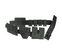 Playwell Arti Marziali Ninja Accessori Utilità Cintura