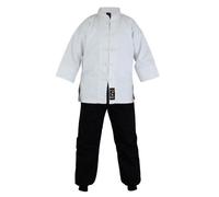 Playwell Kung Fu Uniforme Mix Raso Gi Bambini Adulti Arti Marziali Abiti Tai Chi