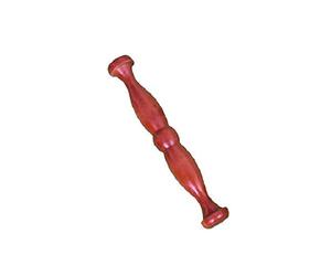 Playwell Marial ARts - Righello in legno di quercia rossa per Tai Chi