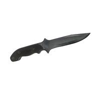 Playwell William Hunter Equestrian E422 - Coltello da Allenamento in Gomma TPR