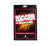 Playwivme Gioco di carte Boobies - Giochi di carte per adulti per uomini - Accessori per addio al celibato Gli uomini useranno effettivamente - Giochi per adulti - Giochi per adulti