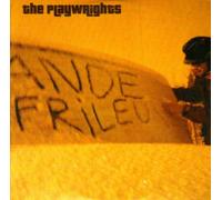 Playwrights - Guy Debord Is Really Dead