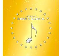 PLAYZONE11 SONG & DANCEN. ORIGINAL SOUNDTRACK