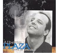 Plaza, Alberto - Polvo De Estrellas