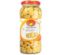 Plaza Del Sol Lupins 380G - Set di 4 pezzi