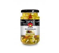 Plaza del Sol Sweet Banderillas 350g