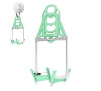 Plaza Hot Piastra - Clip Piatto Piatto in Acciaio | Incisore Clip per padella Heavy Duty | Utensili da Cucina Clip Anti-Scaldo Resistente al Calore Sollevatore Pane p