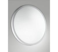 Plaza Plafoniera Bianca D.40 Ww Ip41 [EEK: A++]