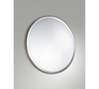 Plaza Plafoniera Cromata D.30 Ww Ip41