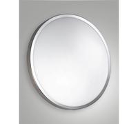 Plaza Plafoniera Cromata D.40 Ip41