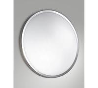 Plaza Plafoniera Cromata D.40 Ww Ip41 [EEK: A++]