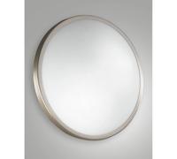 FABAS LUCE Plaza lampada a soffitto E27 3 x 42 W Ø40 A: 10 cm, 2866-66-178, Plaza [Lampade per Interni > Lampade a Soffitto]