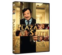 Plaza Suite (DVD) Barbara Harris Lee Grant Maureen Stapleton Walter Matthau