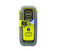 Tag ACR ResQLink View RLS | GPS/GNSS | Display digitale | Segnale Satellite 406 MHz | SEO 121,5 MHz | Impermeabile | Funzione RLS | senza abbonamento | Registrazione Italiana