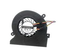 PLB11020B12H DC12V 0.7A All-in-one Cooling Fan 4-Wire
