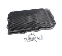 PLBSE Coppa Olio Cambio Automatico con Filtro 24118612901 Compatibile con BMW F07 F10 F11 F12 F20 F30 E84 E70