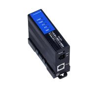 PLC a Ethernet FX3U / 1N 2N Modulo di estensione per la comunicazione ETH-FX - 2P