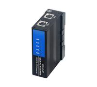 PLC a Ethernet FX3U / 1N 2N Modulo di estensione per la comunicazione ETH-FX - 2P