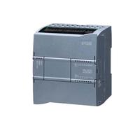 PLC CPU S7-1200, 6ES7212-1BE40-0XB0 Modulo di uscita relè Controller PLC