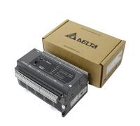 PLC DVP24/32/60ES200R Relè Transistor AC Controller logico programmabile Programmazione DVP16ES200R DVP16ES200T DVP24ES200R (Size : DVP24ES200R)