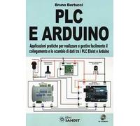 PLC e Arduino. Con CD-ROM