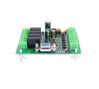 Plc Fx1N-10Mr Industrial Control Board Plc Smart Home Controller Programmable