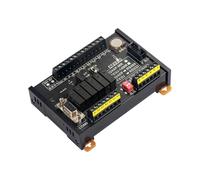 PLC fx3u-m26mt / mr-e Interfaccia di rete Modulo comunicazione 485([Relay Type] AMX-FX3U-14MR)