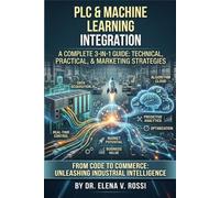 PLC & Machine Learning: AI-Powered Automation - The Future Is Now